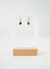 Boucles d’oreilles or TATA GISELE pour femme seconde vue