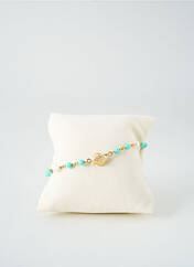 Bracelet or TATA GISELE pour femme seconde vue