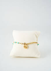 Bracelet or TATA GISELE pour femme seconde vue