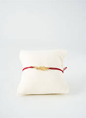 Bracelet or TATA GISELE pour femme seconde vue