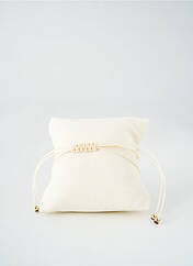 Bracelet or TATA GISELE pour femme seconde vue