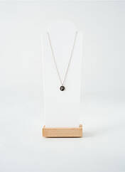 Collier argent TATA GISELE pour femme seconde vue