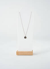 Collier argent TATA GISELE pour femme seconde vue