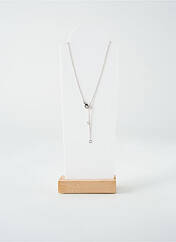 Collier argent TATA GISELE pour femme seconde vue