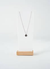 Collier argent TATA GISELE pour femme seconde vue