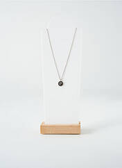 Collier argent TATA GISELE pour femme seconde vue