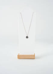 Collier argent TATA GISELE pour femme seconde vue