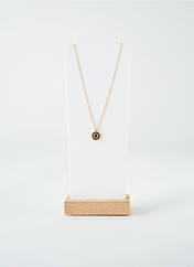 Collier or TATA GISELE pour femme seconde vue