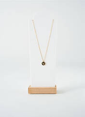 Collier or TATA GISELE pour femme seconde vue