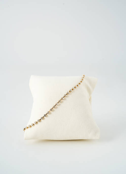 Bracelet or TATA GISELE pour femme