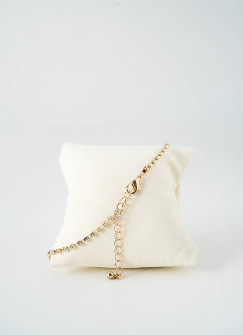 Bracelet or TATA GISELE pour femme