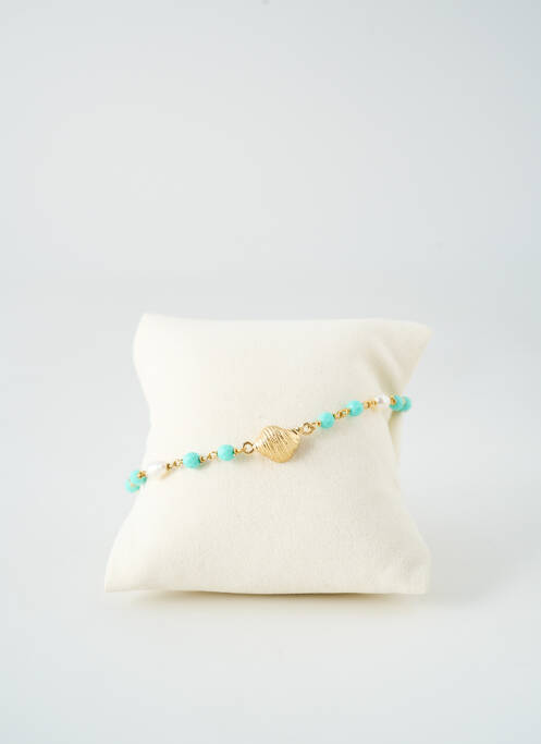 Bracelet or TATA GISELE pour femme