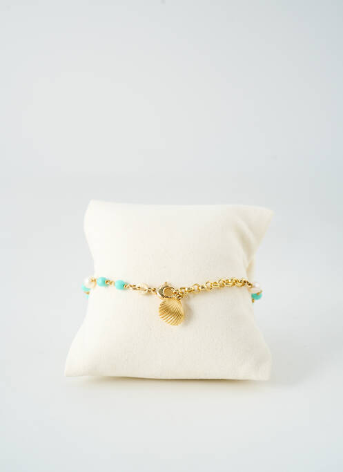 Bracelet or TATA GISELE femme