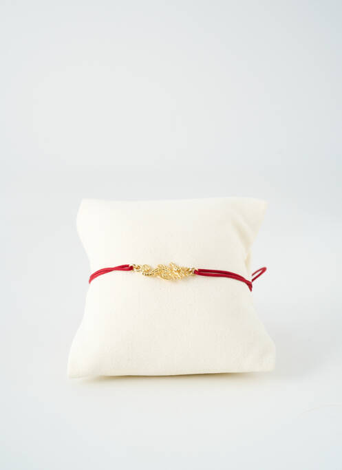 Bracelet or TATA GISELE pour femme