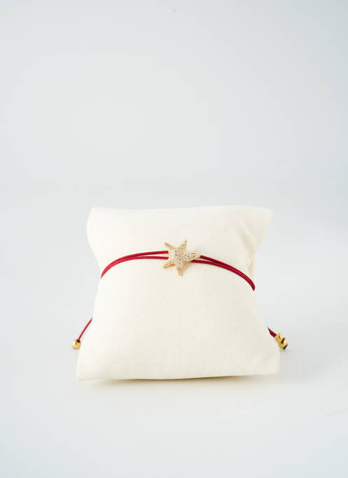 Bracelet or TATA GISELE pour femme