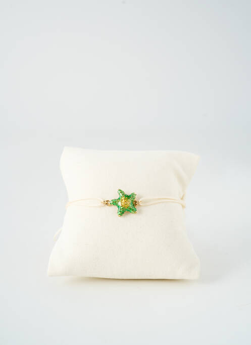 Bracelet or TATA GISELE pour femme