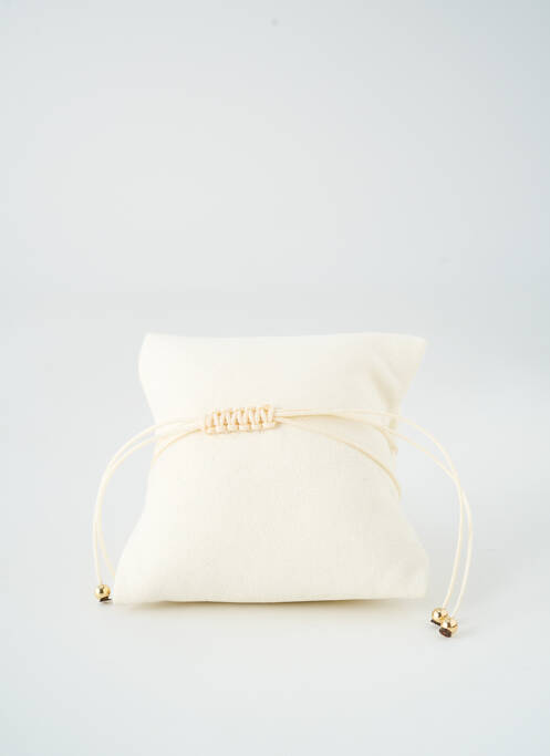 Bracelet or TATA GISELE pour femme