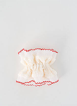 Accessoire divers  rouge SANS MARQUE femme