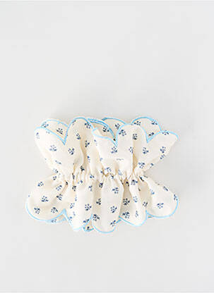 Accessoire divers bleu SANS MARQUE pour femme