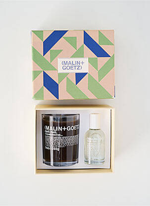 Divers maison marron MALIN+GOETZ femme