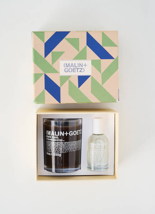 Divers maison marron MALIN+GOETZ femme