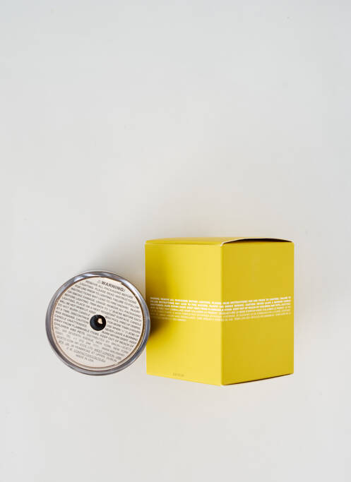 Divers maison marron MALIN+GOETZ femme