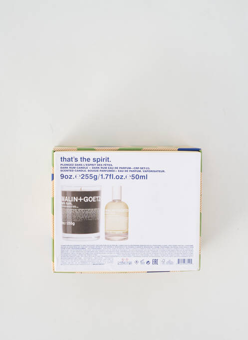 Divers maison marron MALIN+GOETZ femme