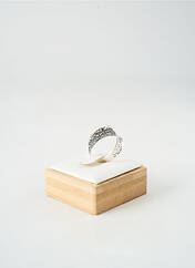 Bague argent TATA GISELE pour femme seconde vue