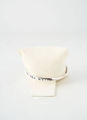 Bracelet Jonc argent TATA GISELE pour femme seconde vue