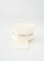 Bracelet Jonc argent TATA GISELE pour femme seconde vue