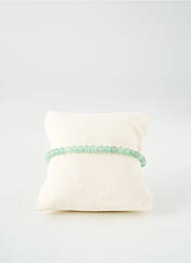 Bracelet bleu TATA GISELE pour femme seconde vue