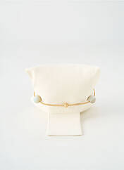 Bracelet gris TATA GISELE pour femme seconde vue