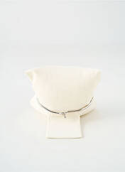 Bracelet argent TATA GISELE pour femme seconde vue