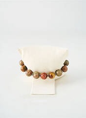 Bracelet marron TATA GISELE pour femme seconde vue