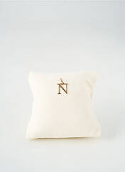 Pendentif or TATA GISELE pour femme seconde vue