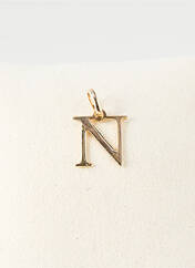 Pendentif or TATA GISELE pour femme seconde vue