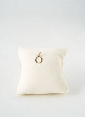 Pendentif or TATA GISELE pour femme seconde vue