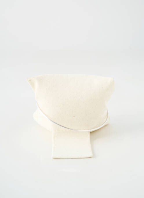 Bracelet Jonc argent TATA GISELE pour femme