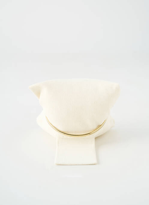 Bracelet Jonc or TATA GISELE pour femme