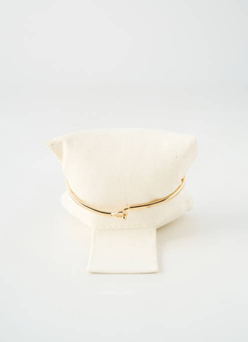 Bracelet Jonc or TATA GISELE pour femme