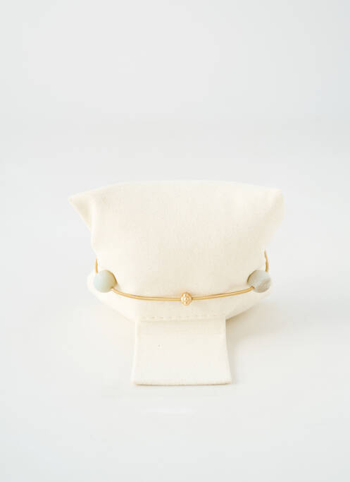 Bracelet gris TATA GISELE pour femme