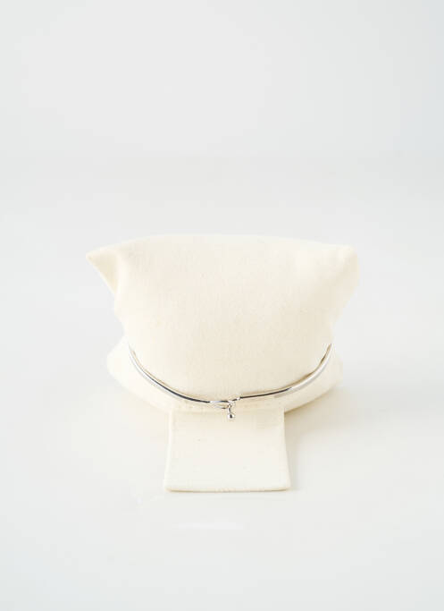 Bracelet argent TATA GISELE pour femme