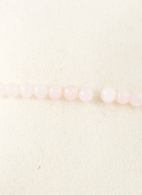 Bracelet rose TATA GISELE pour femme