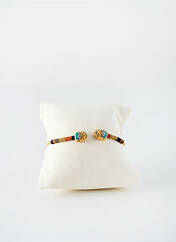 Bracelet or GAS pour femme seconde vue