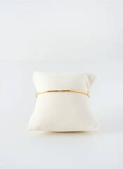 Bracelet or GAS pour femme seconde vue
