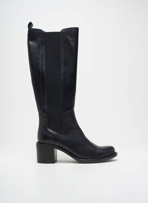 Bottes noir MYMA pour femme
