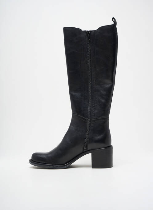 Bottes noir MYMA pour femme