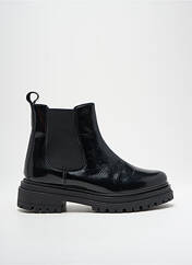 Bottines/Boots noir MYMA pour femme seconde vue