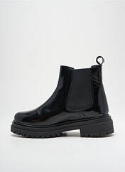Bottines/Boots noir MYMA pour femme seconde vue