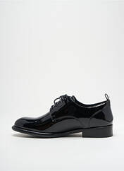 Derbies noir ADIGE pour femme seconde vue
